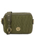 Chantilly - Leather shoulder bag